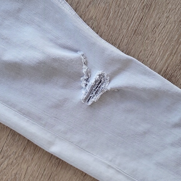 Pilcro and The Letterpress Slim Straight - 28 - Picture 5 of 8